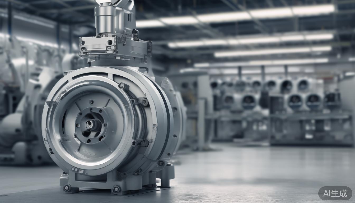 Inspection procedures for flanged gate electric gate valve operations and maintenance of valve sludge gates