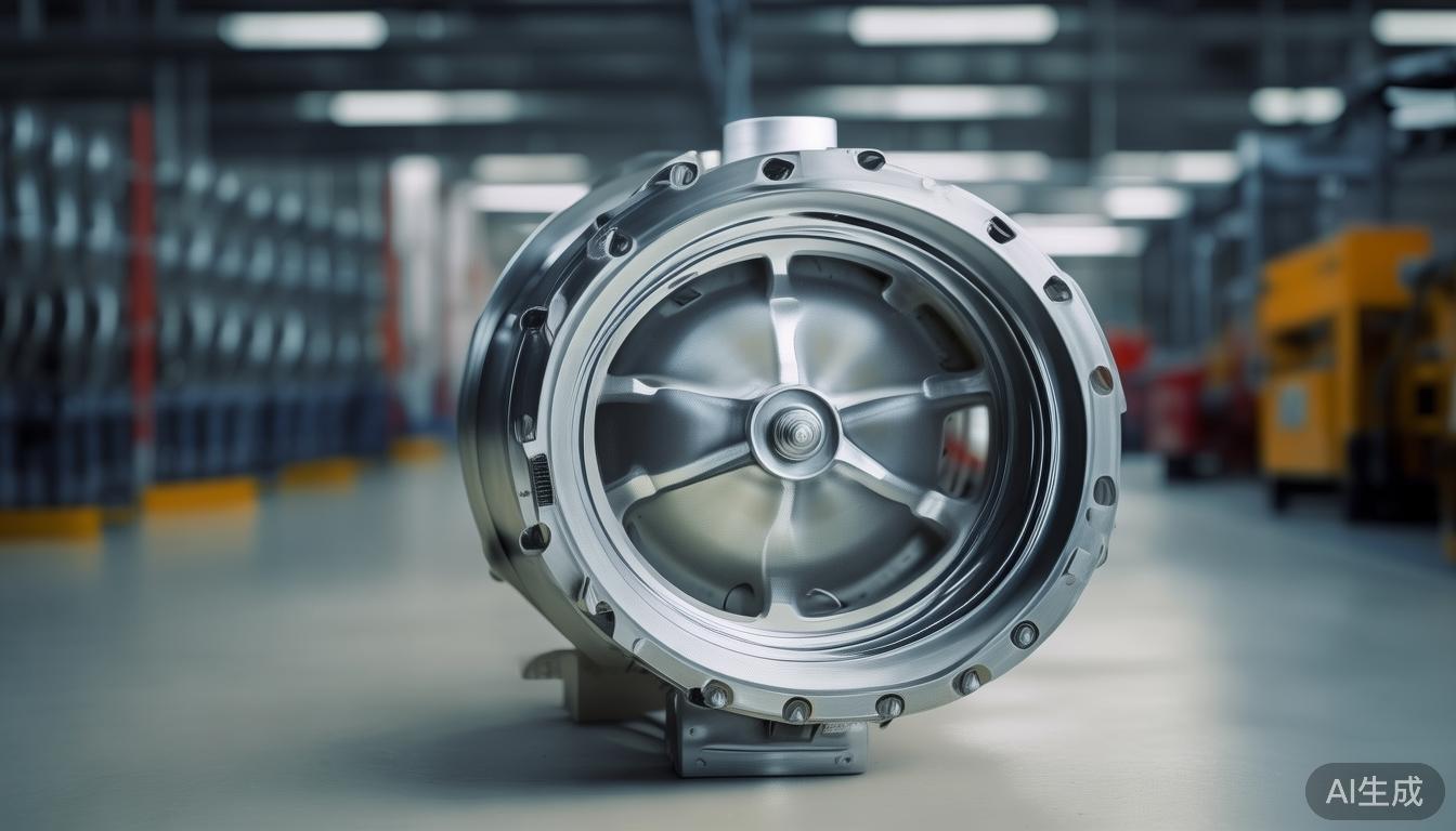 Exploring the Diaphragm Principle and Materials Used in HighPressure Diaphragm Valves