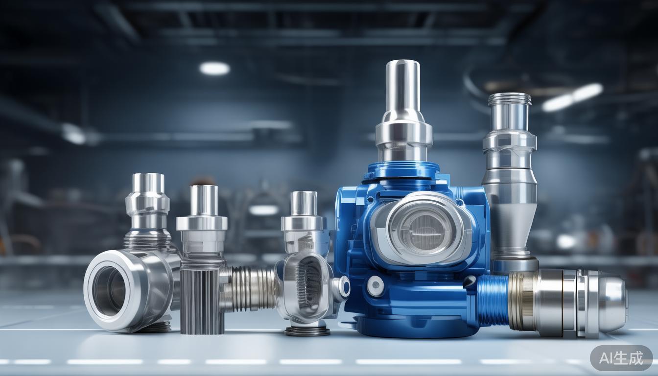 Auto Breather Components and Their Role in Breather System Functionality Including Valve and Filters