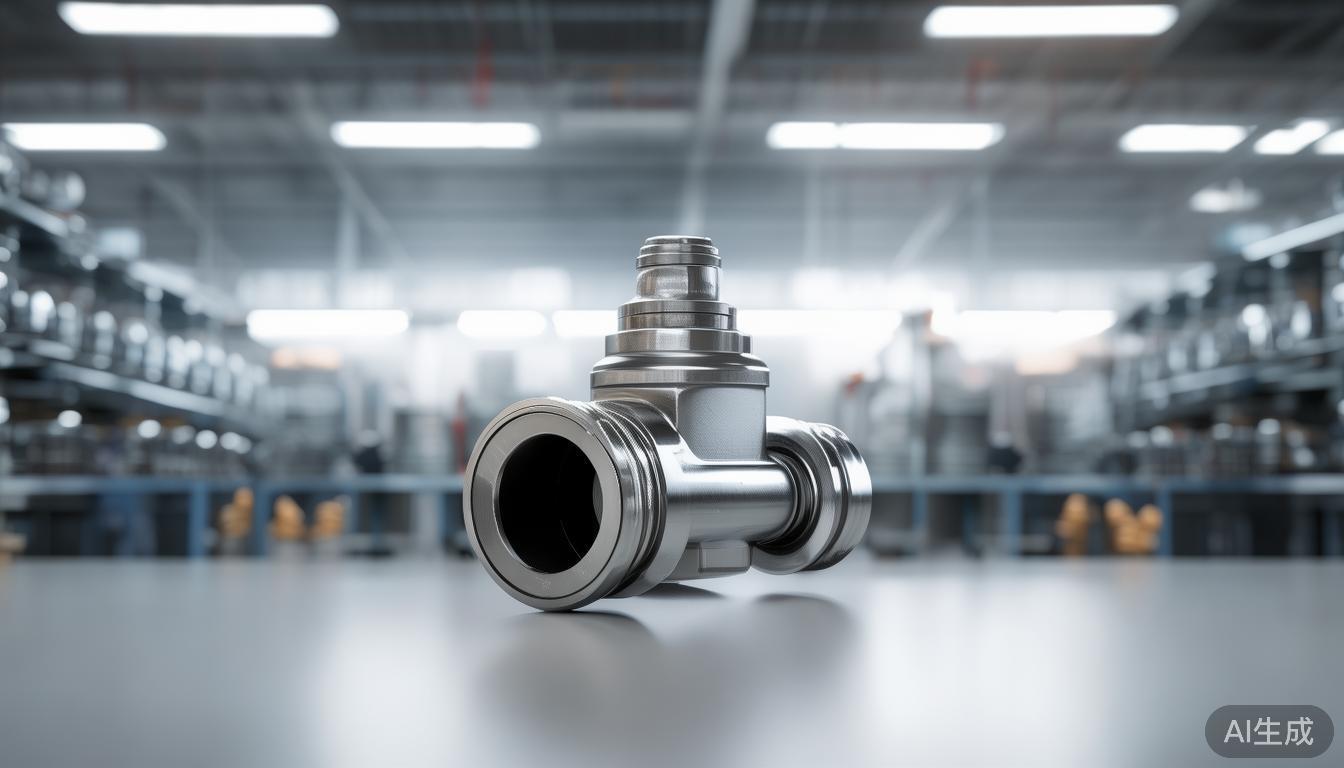 Air Breather Valve Repair Cost and Effective Valve Repair Methods for Air System Connectors