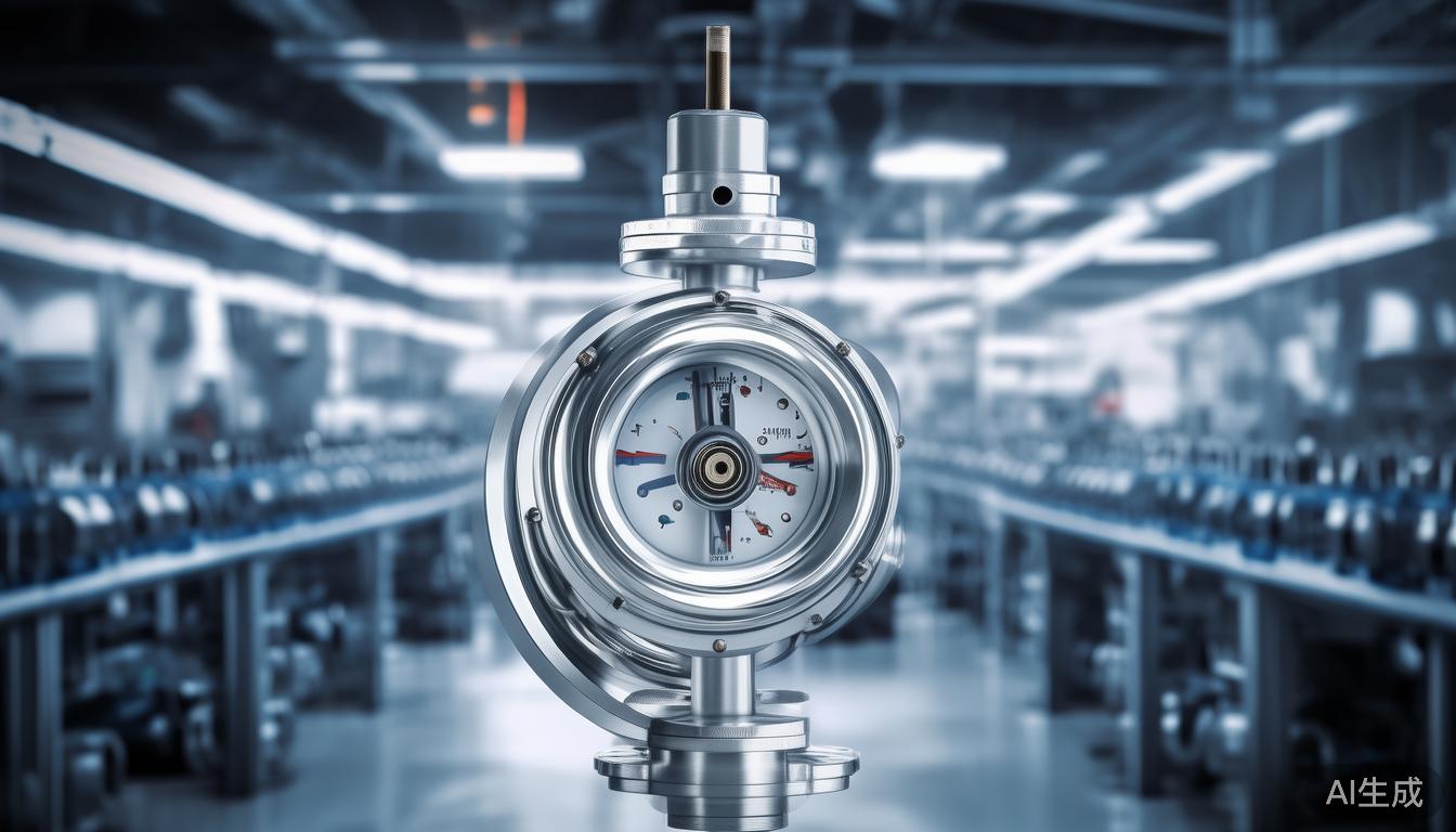 Pressure ratings and maintenance of butterfly valves with pressure traps