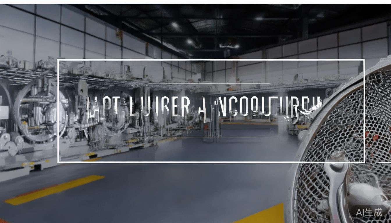 Flame Arrestor Specifications Exploring Various Liquid and Industrial Flame Arrestor Types