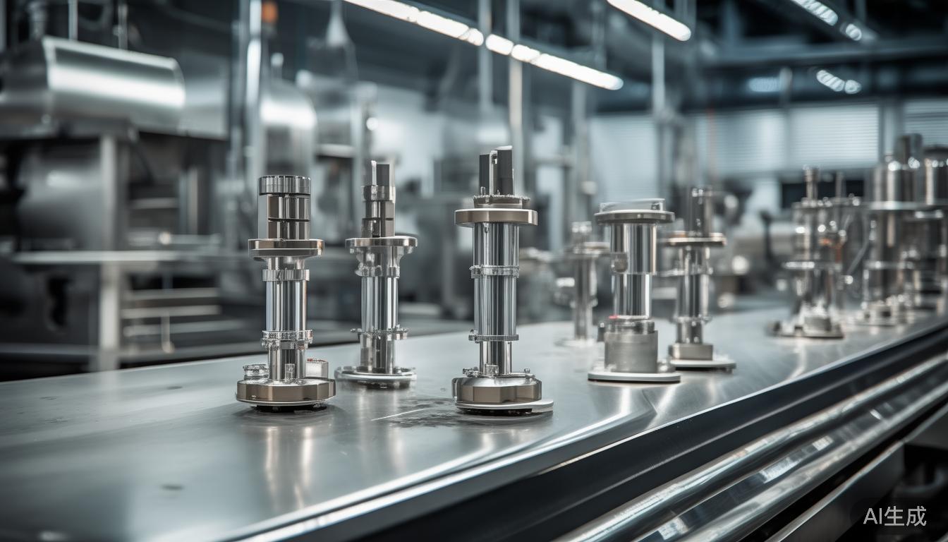 Cleaning Sight Glass Valves Repair Sight Tubes Techniques Sight Tube Replacement Procedures