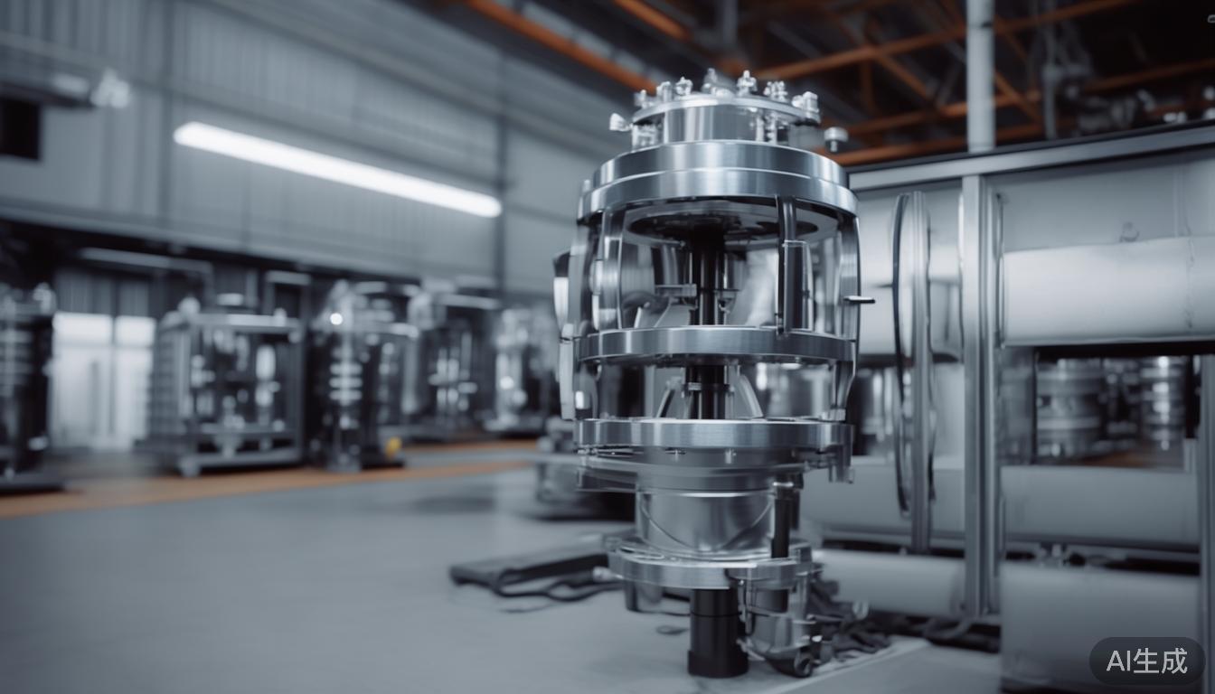 SludgeExtractionProcessAndTypesOfSludgeKnifeGateValvesForEffectiveSludgeProcessingTechniques