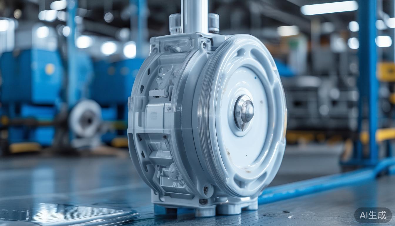 Plastic Lug Butterfly Valve Guide and Care Instructions with Specifications for Valve Maintenance