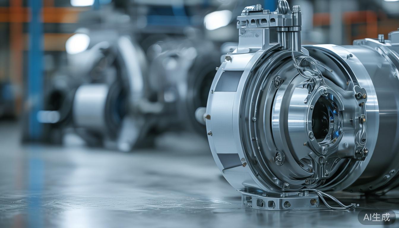 Disc Compliance Standards and Pneumatic Discharge Valve Systems for Hydraulic Disc Traps