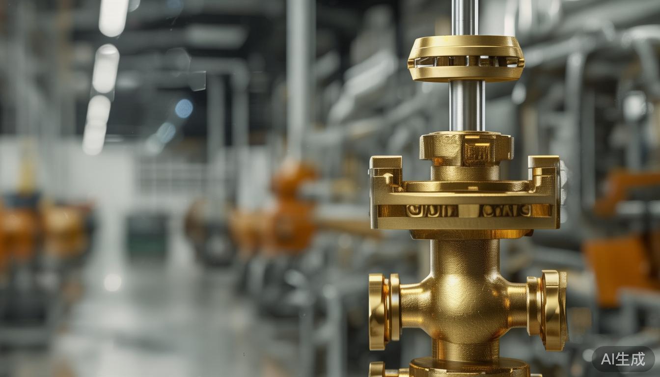 BrassNeedleValveIndustrialApplicationsInIndiaTypesAndDimensionsChart