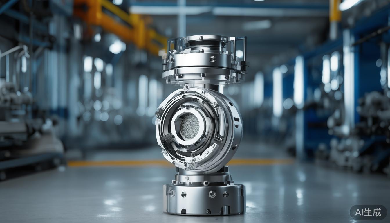 Balance Valve Selection Guide for Fluid Balance Actuators and Knife Valve Balancing Techniques