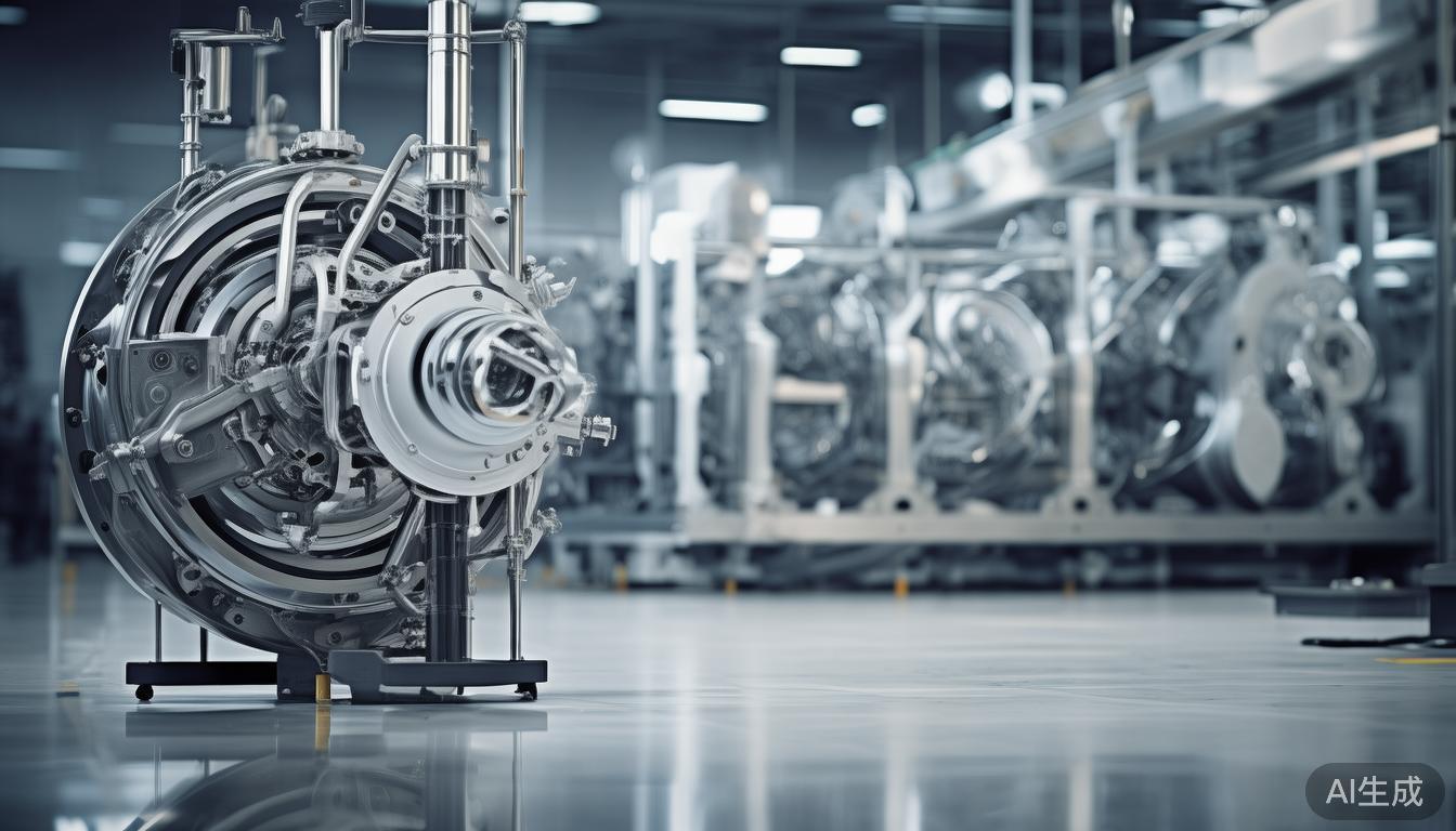 Optimizing Diaphragm Pump Design Through Advanced Diaphragm Control Design and Fluid Dynamics Analysis