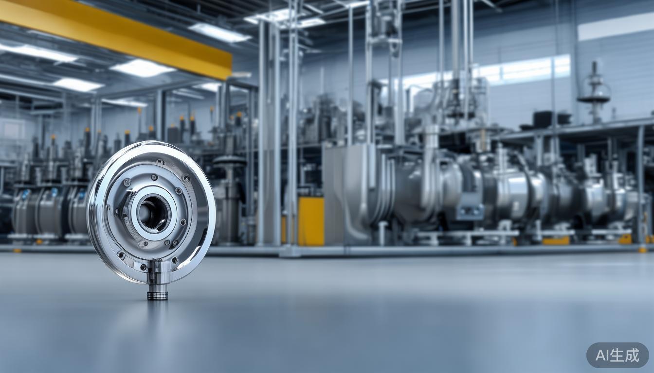 Solenoid Valve Safety Disc For Steam Trap Standards And Disc Trap Applications