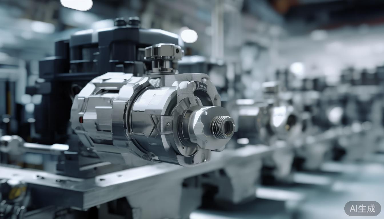 Hydraulic Solenoid Details Valve Solenoid Operation Solenoid Valve Types Thailand