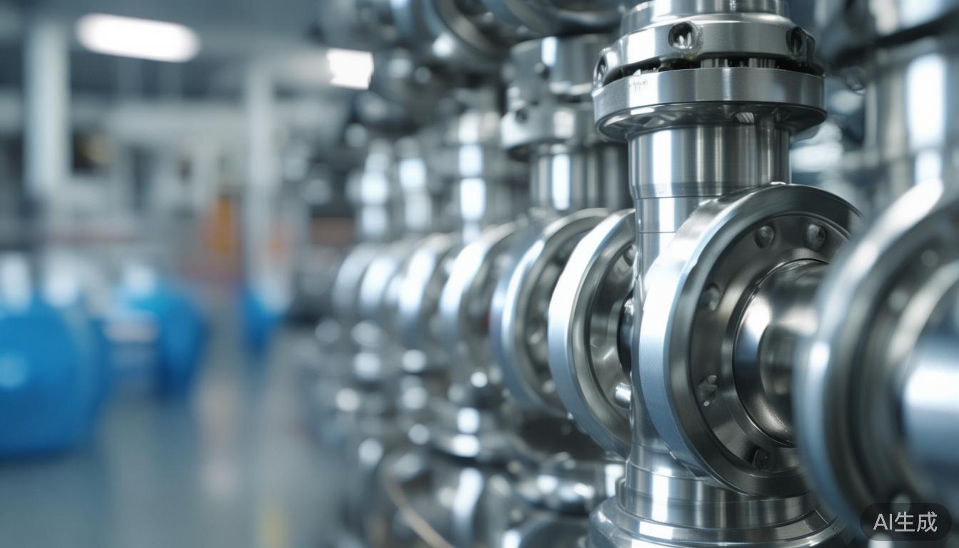 HighPressureSealingSystemPressureTestingOfHighPressureFittings