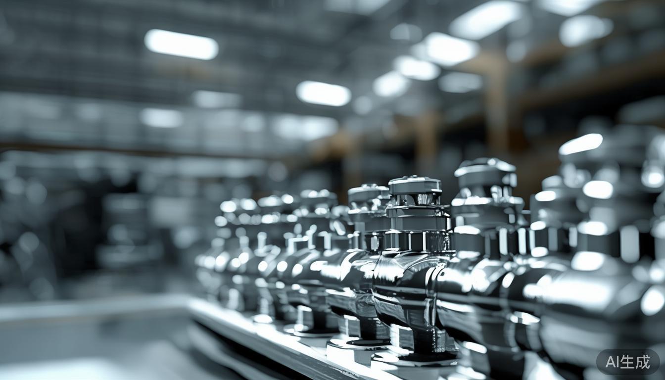 Pipeline Inspection Equipment and Plastic Pipe Repair Instructions