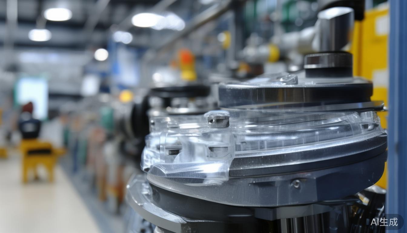 Pneumatic Valve Diaphragm Standards and WeirType Diaphragm Valve Sizing Guide