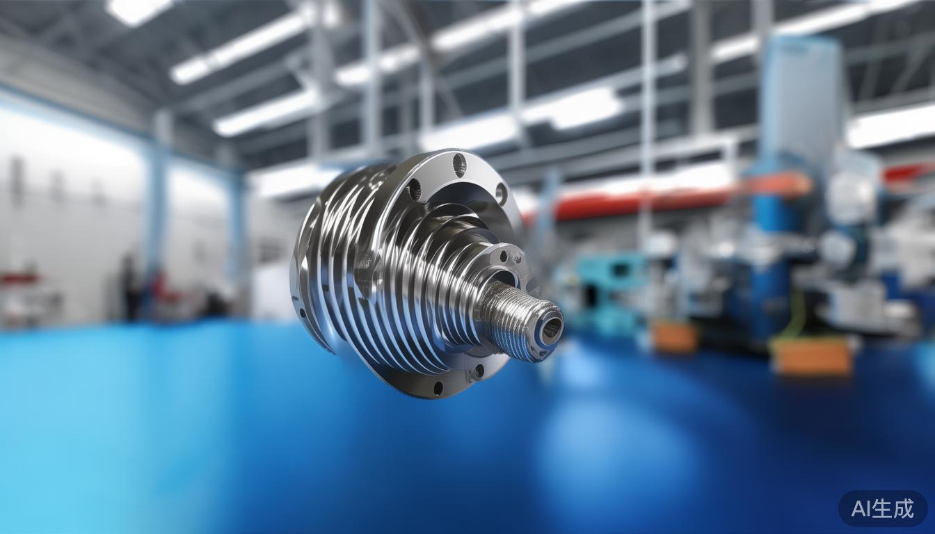 Needle Valve Fitting Dimensions USA Standard and India Usage