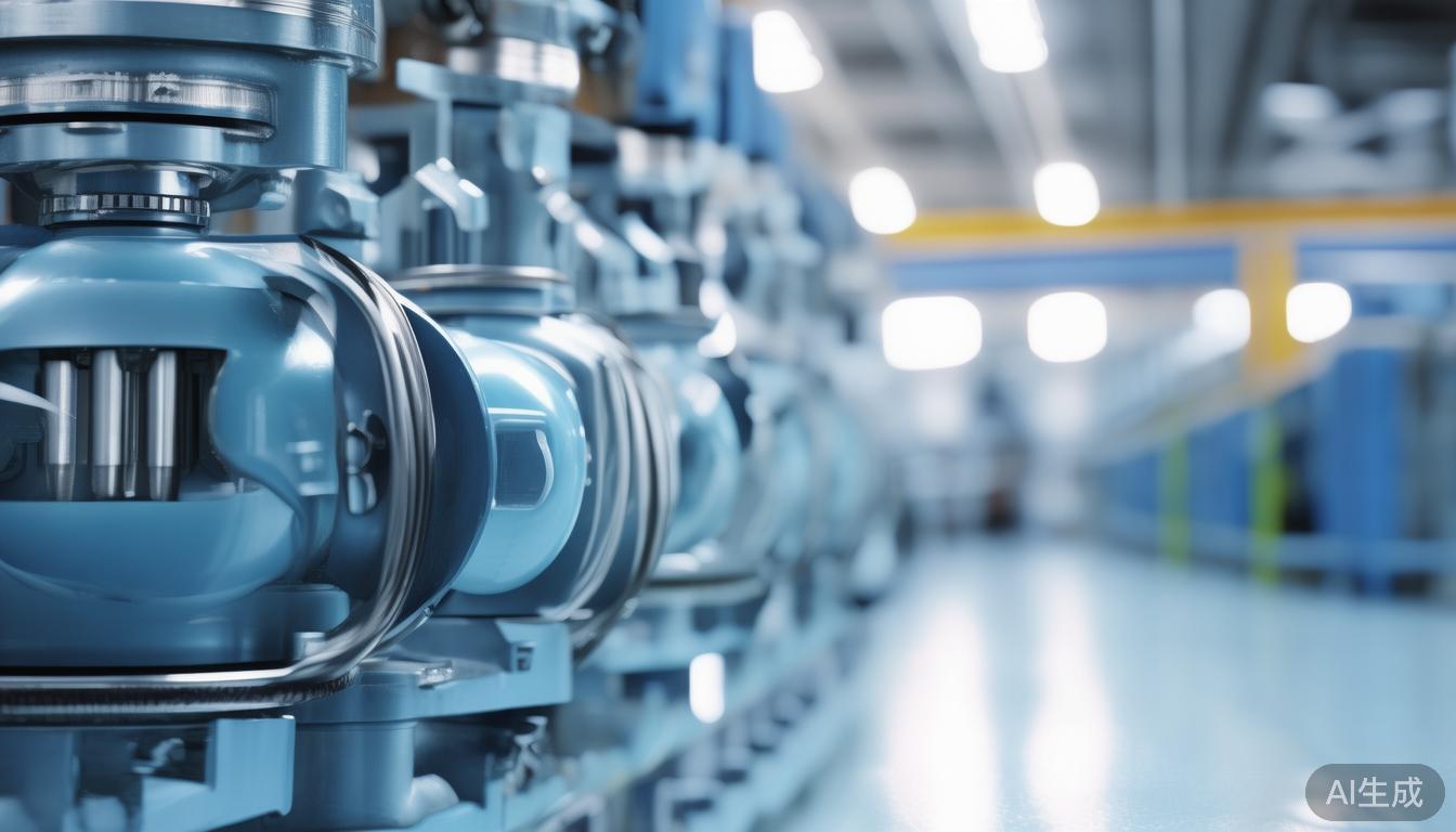 Electric Valve Plastic Type Globe Valve Plastic Parts Troubleshooting Guide