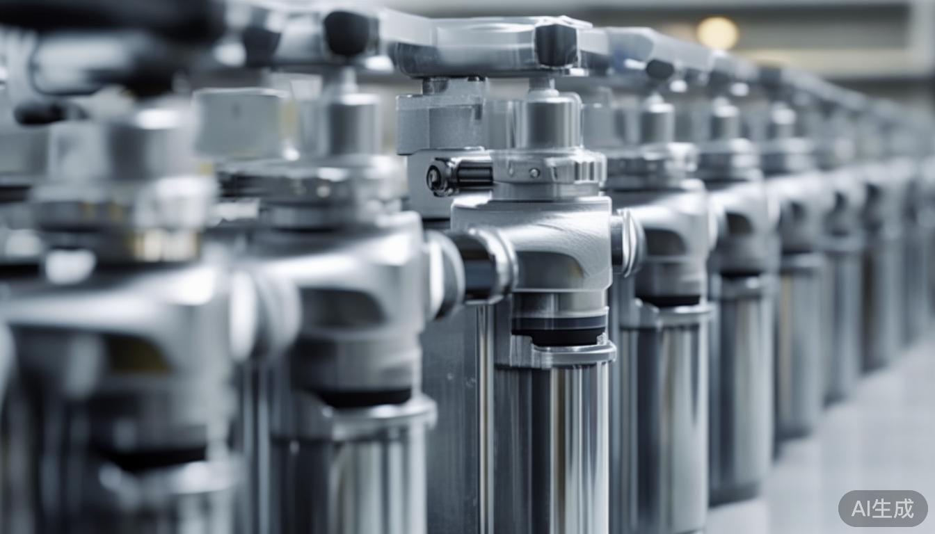 Industrial Solenoid Valve Sizes Water Control Solenoid Issues Solenoid Testing Procedure Guide