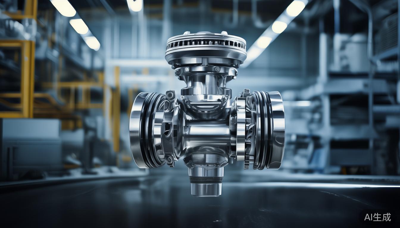 Air Ball Valve Maintenance and Repair Techniques for Ball Plug Valve Specifications