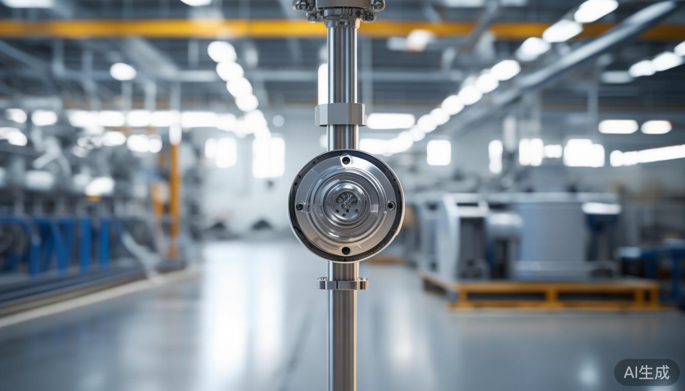 Benefits of Breather Valves for Pressure Relief and Ventilation Systems