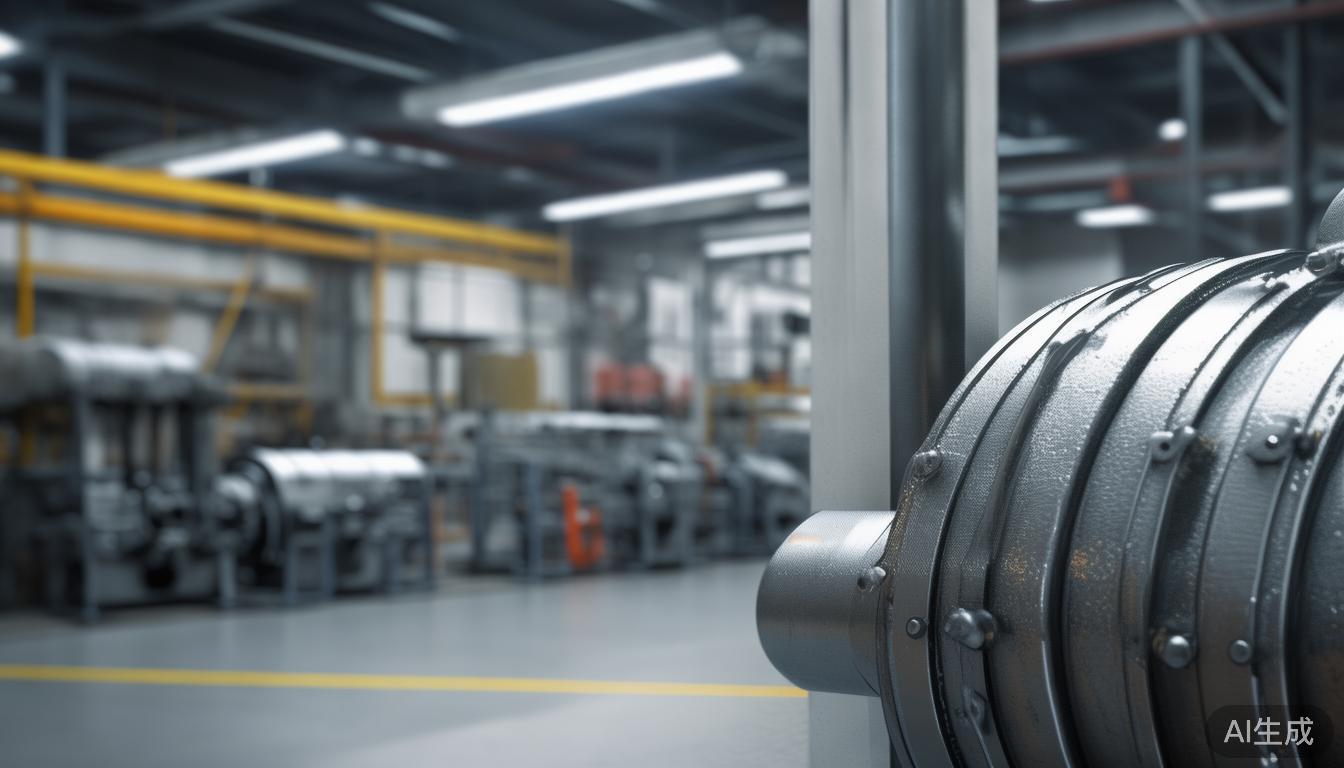 Industrial Sludge Discharge System Challenges and Valve Issues