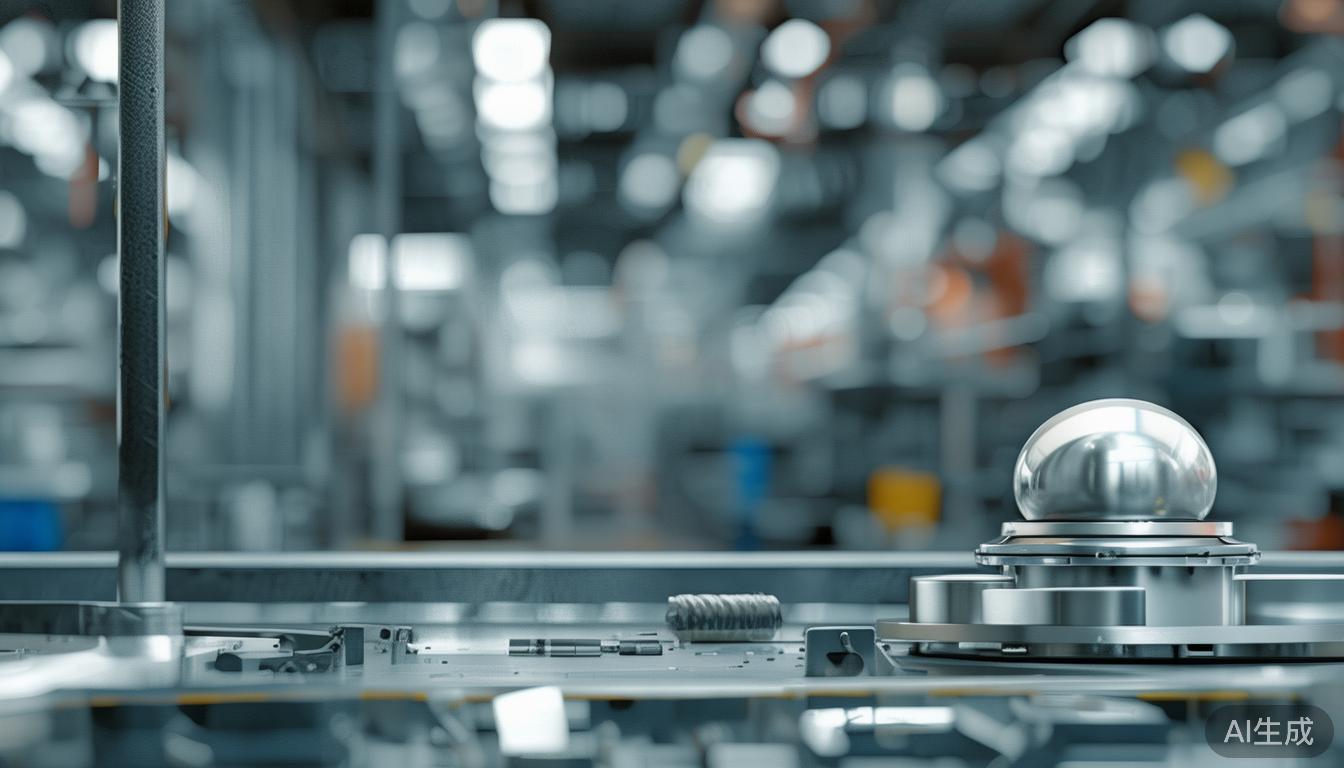 Globe Valve Body Manufacturing and Operation Involving Ball and Globe Valve Processes