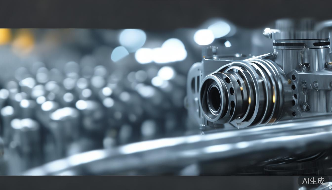 Industrial Filtration Components for Breathing Systems and Precision Fluid Filters