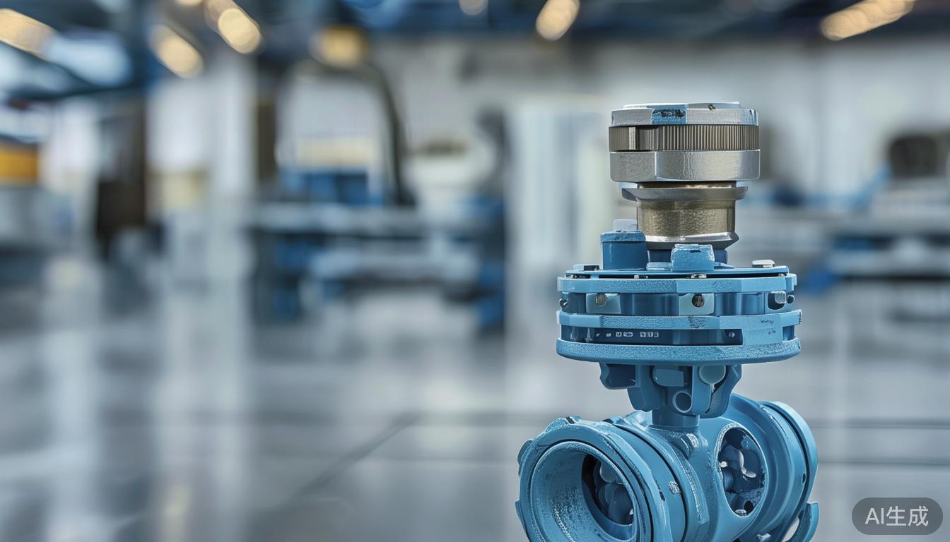 Plastic Ball Valve Design For Flow Control Exploring Different Valve Types And Sealing Materials