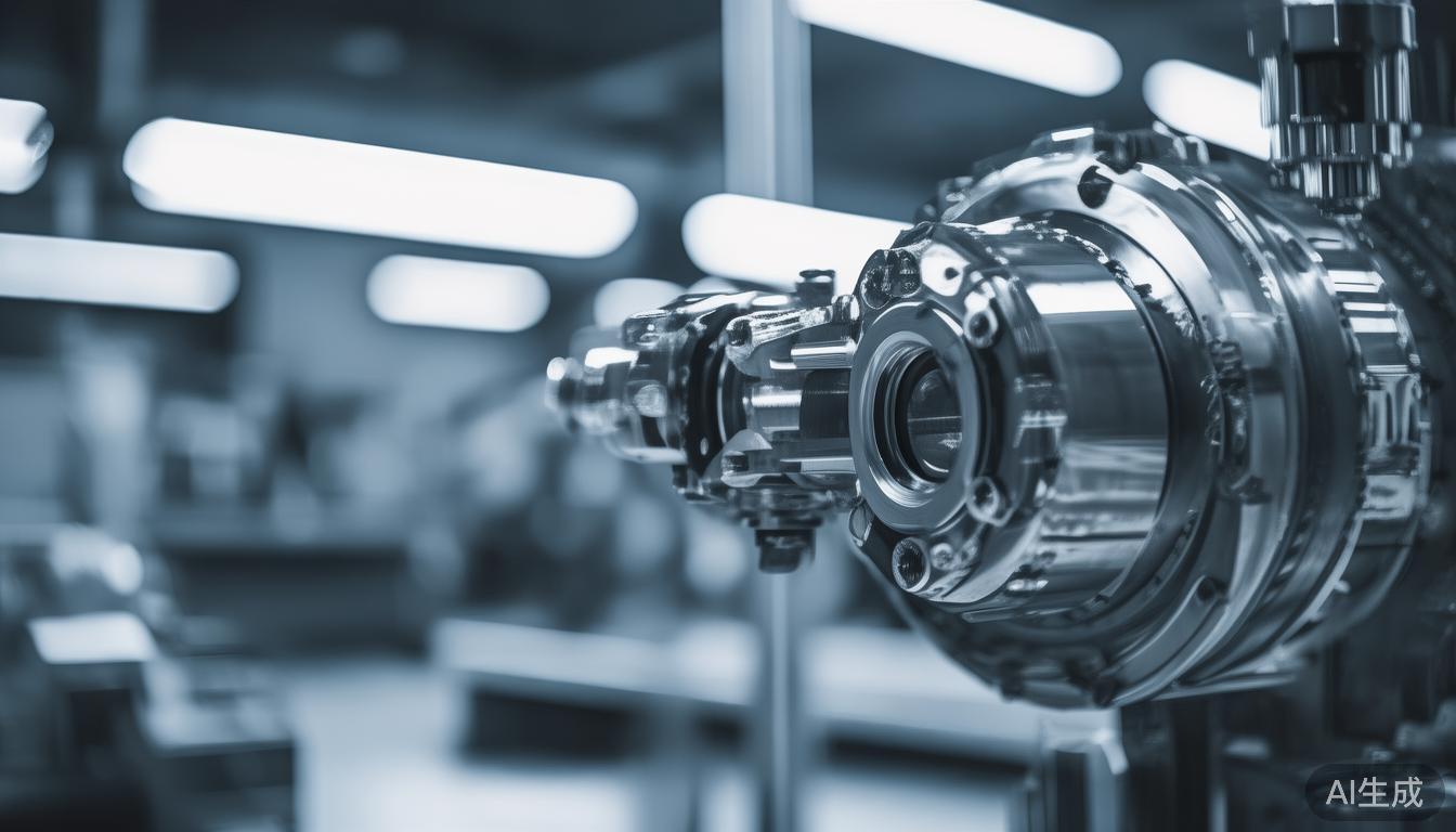 Valve Flow Control Benefits Power System Control Fluid Control Solenoid