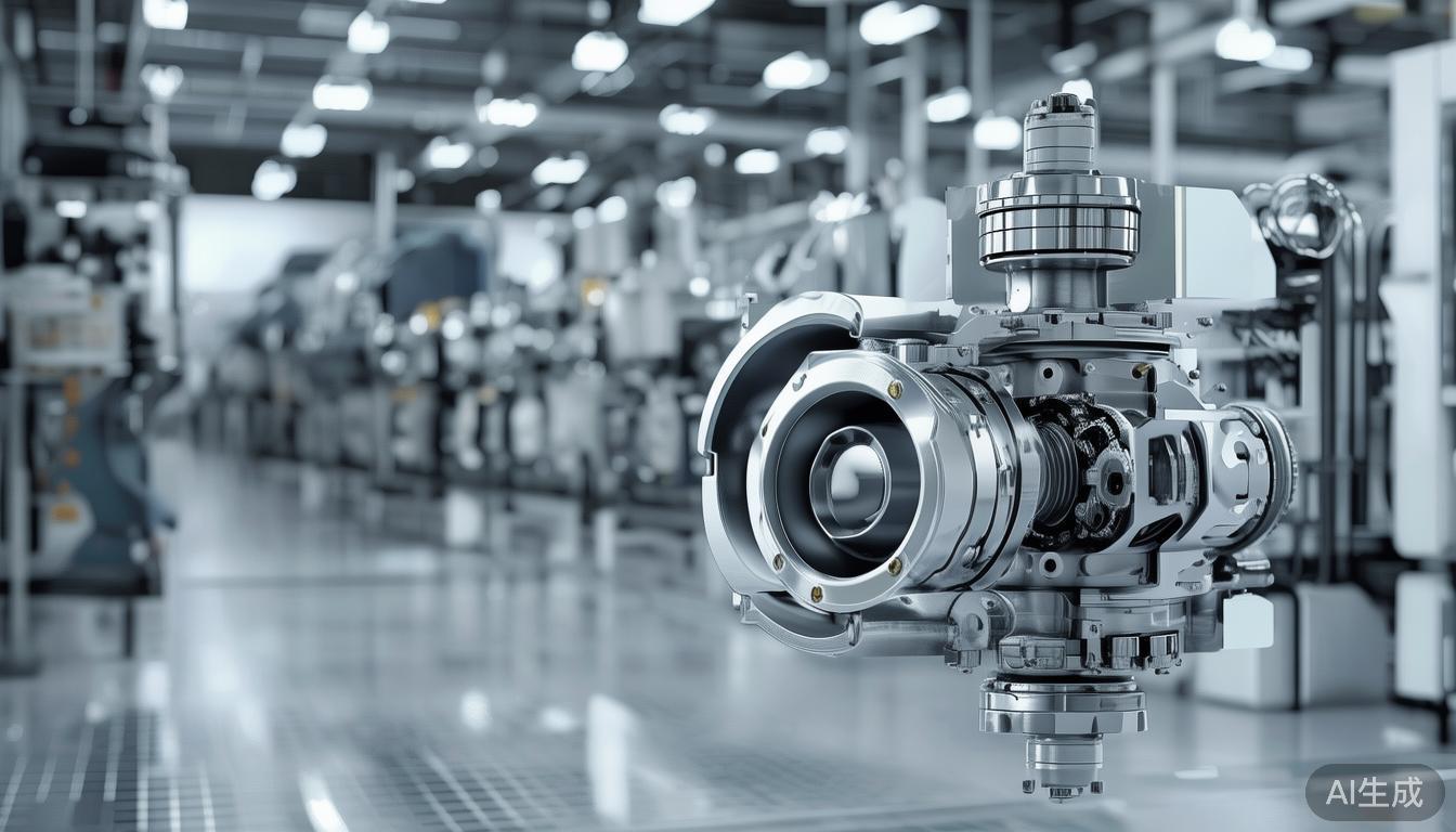 Optimizing Steam Trap Performance Through Engineering Balancing Steam Pressure and Valve Systems