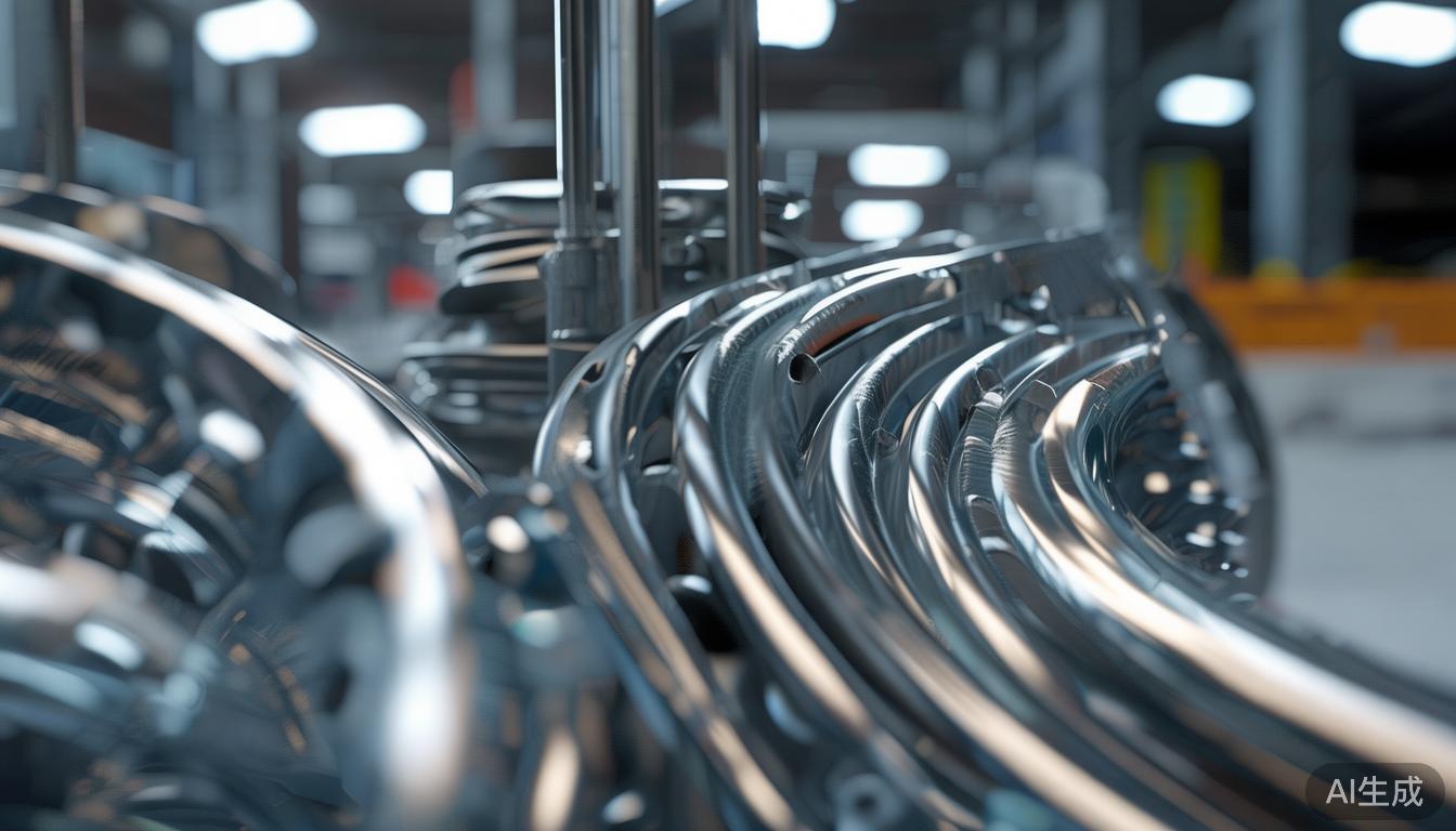 Flanged Gate Valve Benefits Industrial Corrugated Pipes Benefits Knife Gate Valve Flow Issues