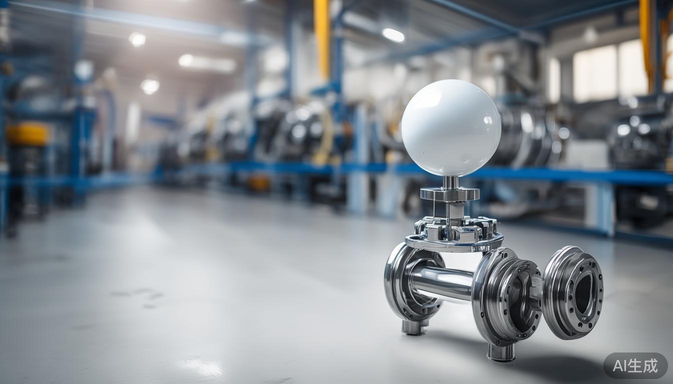 Globe Valve Sizing Guide and Table Explained with Flanged Globe Valve Problems Addressed