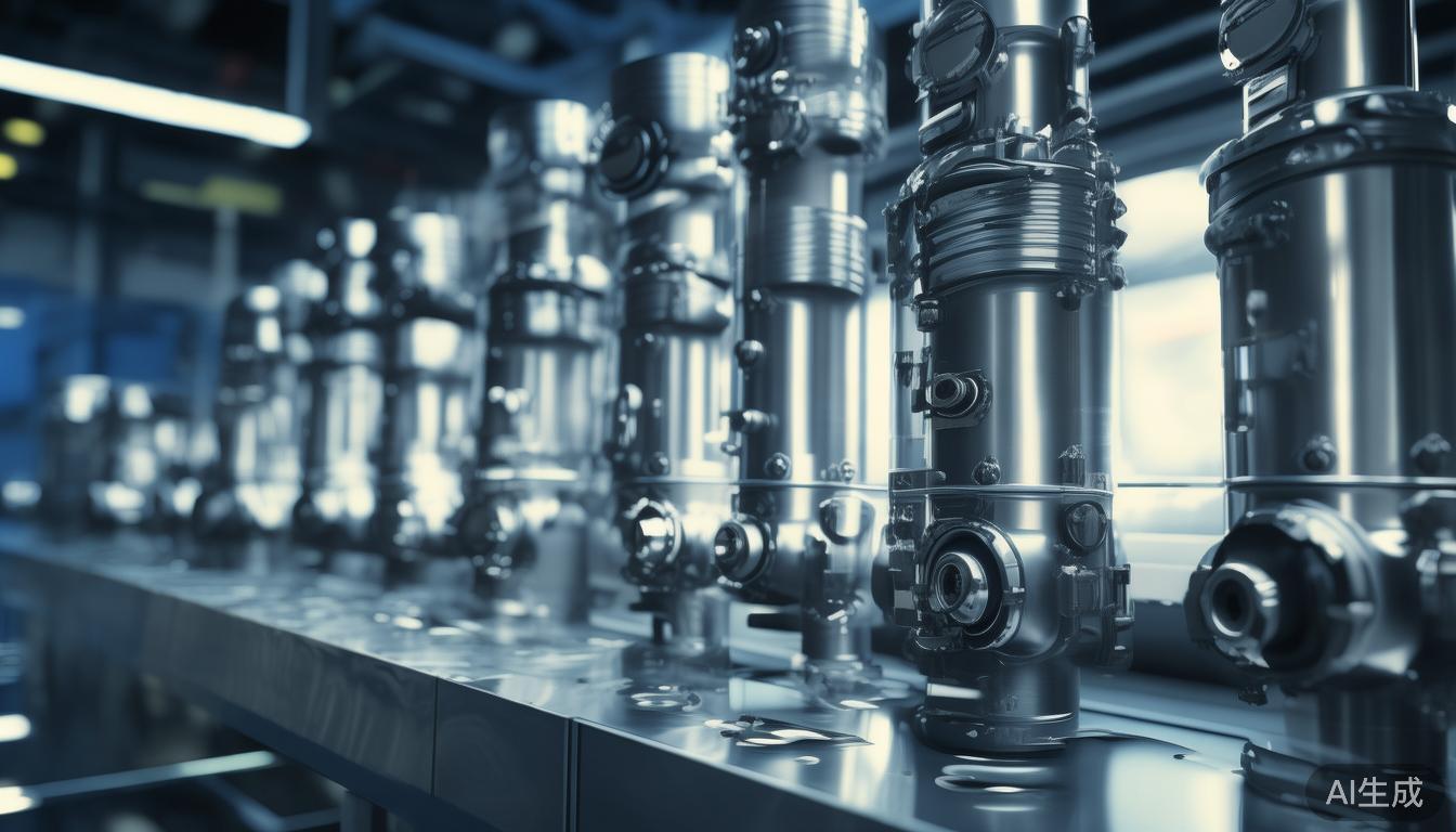 Steam Line Repair and Installation of Float Type and Vacuum Steam Traps for Optimal Performance