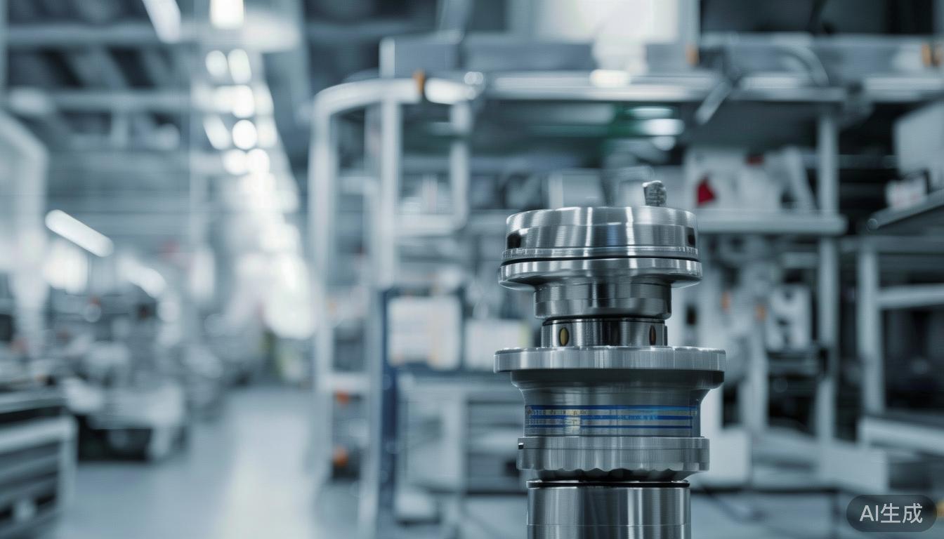 Balance Valves Enhancing Dynamics Through Advanced Technical Balancing Methods