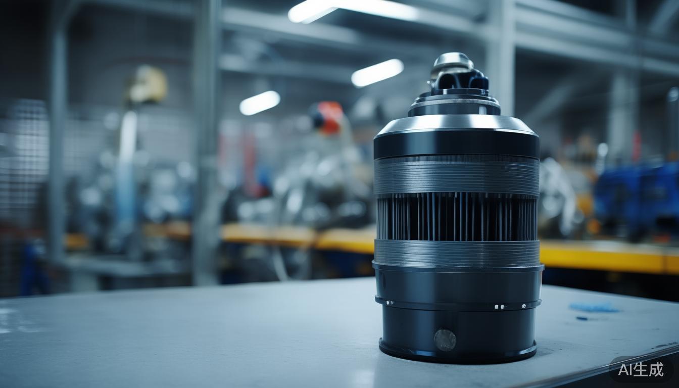 Advanced Filter Solutions Enhancing Hydraulic Filter Efficiency Selection Guide