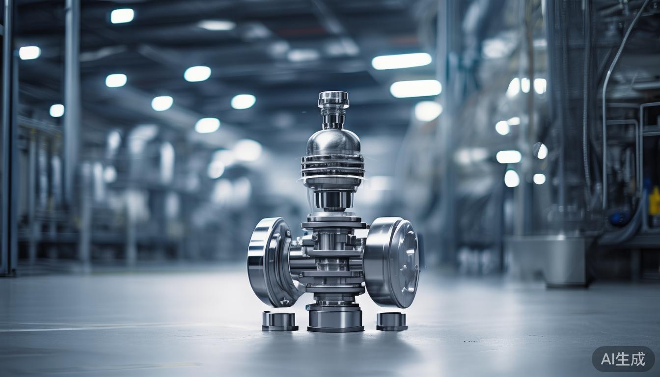 Plunger Selection Standards Plunger Ball Valve Cleaning Steps Technical Guide