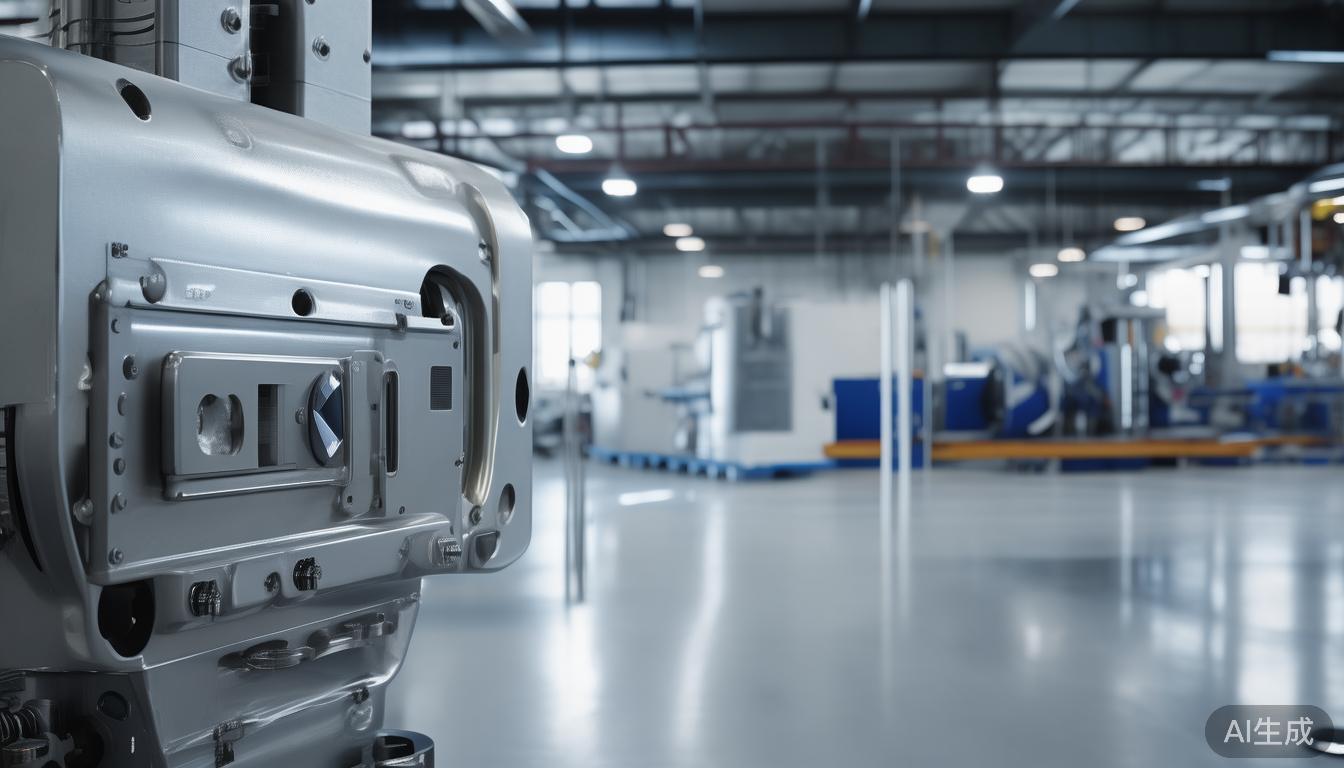 Float Gate Sludge Control Actuator for Effective Flow Control and Sludge Management