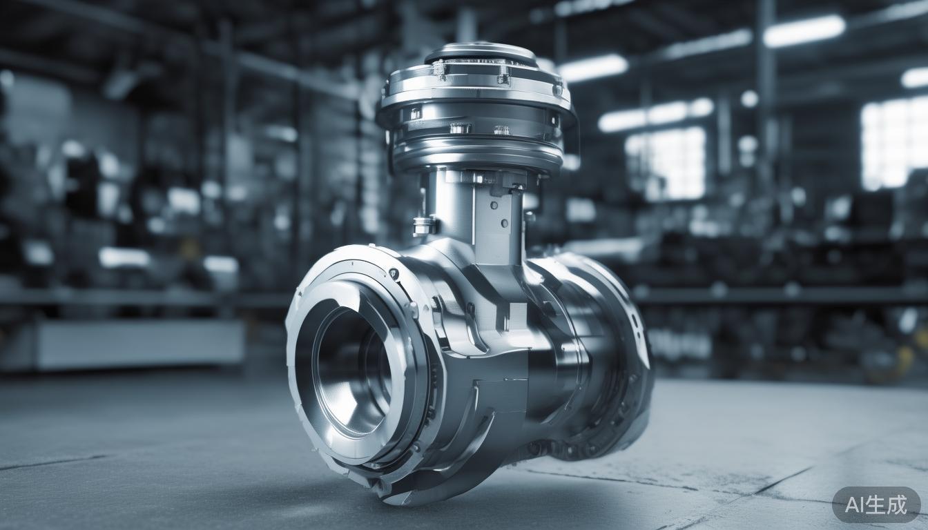 Wafer Check Valve Manufacturing Process And Services For Check Valves