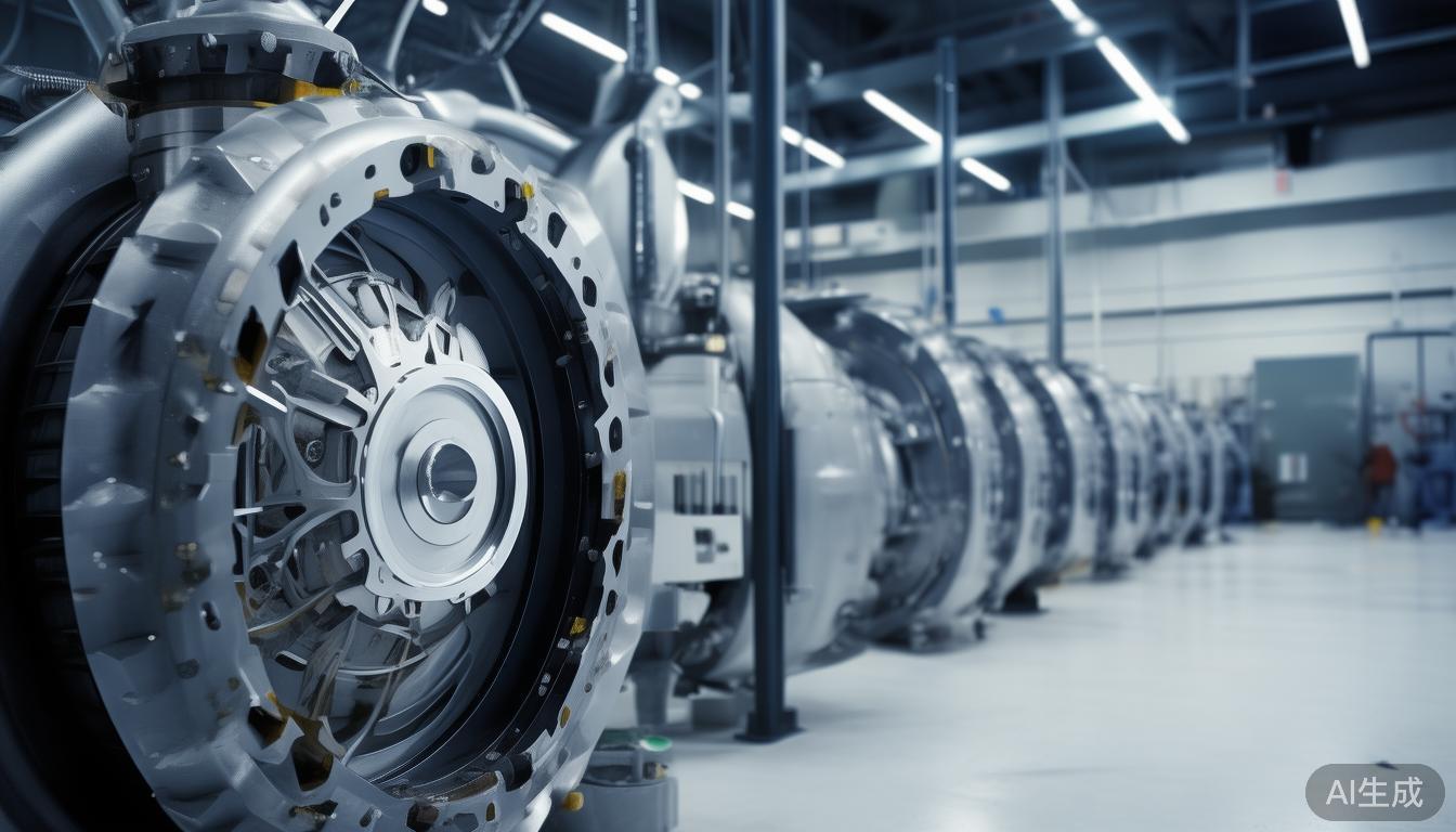 Disc Related Discharge System Test Disc Float Function Evaluation