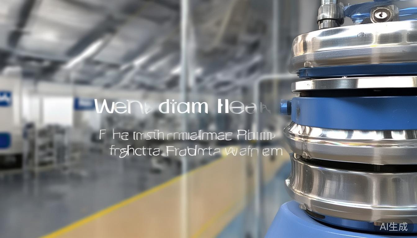 WeirDiaphragmPumpIndustrialDiaphragmCleaningHighFlowDiaphragmSystem