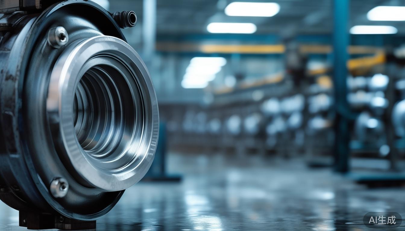 Industrial breather valve sealing valve installation and maintenance care process guide