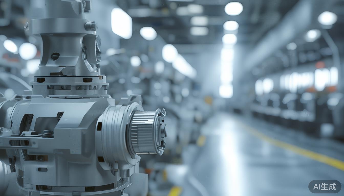 Automation plunger parts cleaning and repair for preventing plunger failure