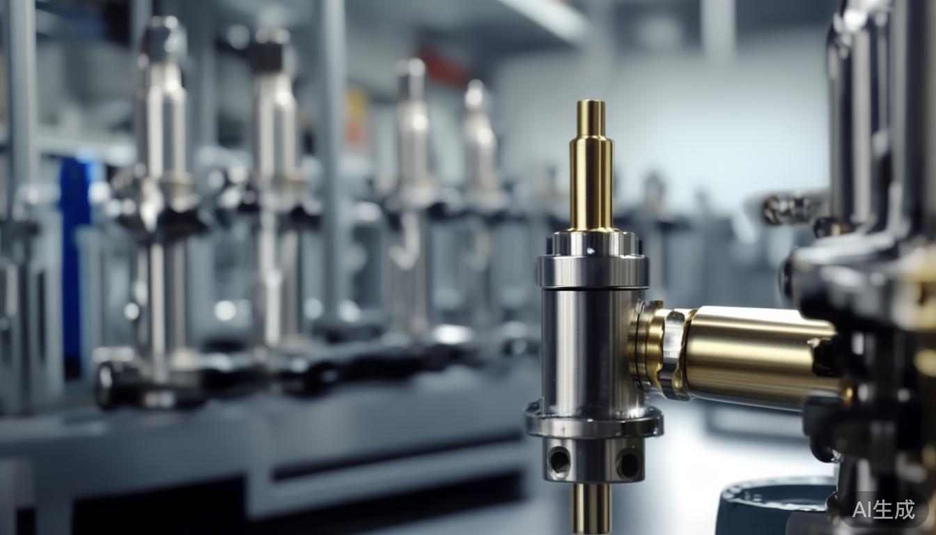 High Flow Needle Valve Installation stainless steel needle valve uses brass needle valve dimensions