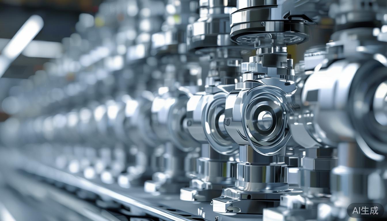Weir control systems content involving actuator valves and control valve balancing techniques