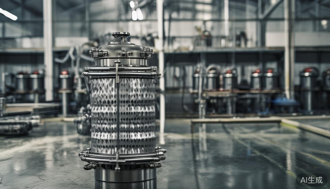 Automation and Control of Sludge Valves in Wastewater Treatment Tanks