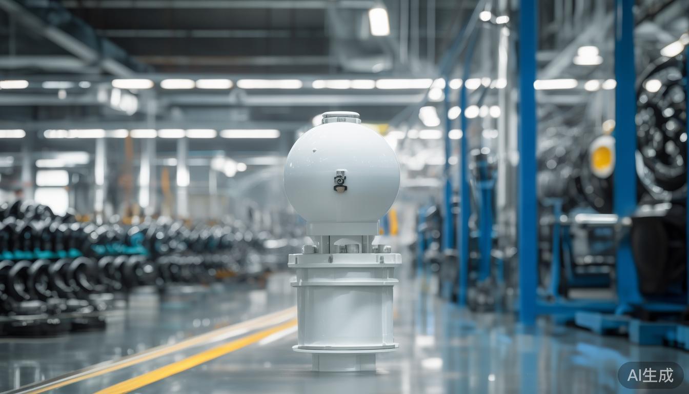 Common Globe Valve Issues and Performance Characteristics of Plastic Hydraulic Globe Valves