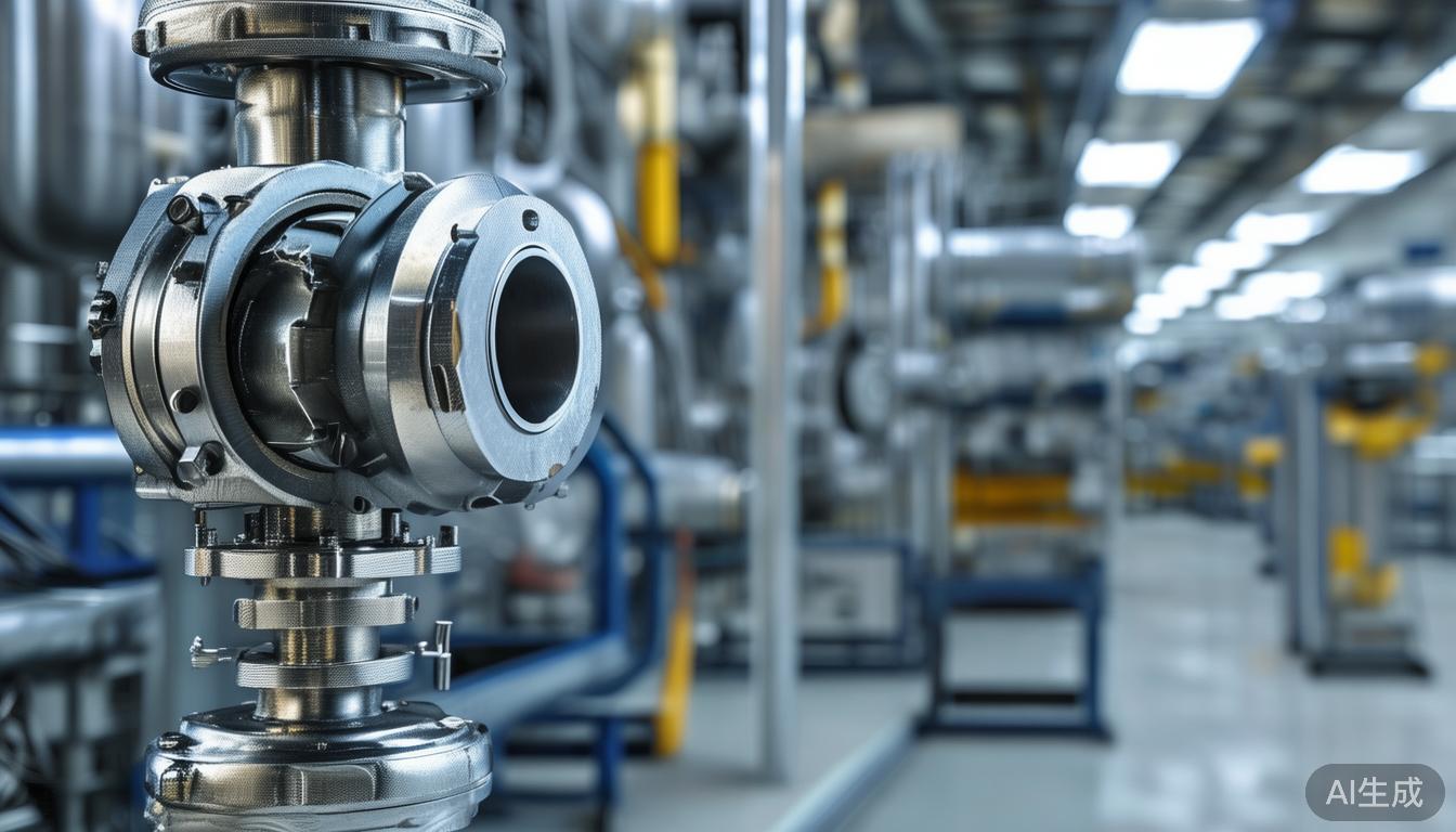 Check Valve Component List Flow Coefficient Check And The Advantages Of Check Valves