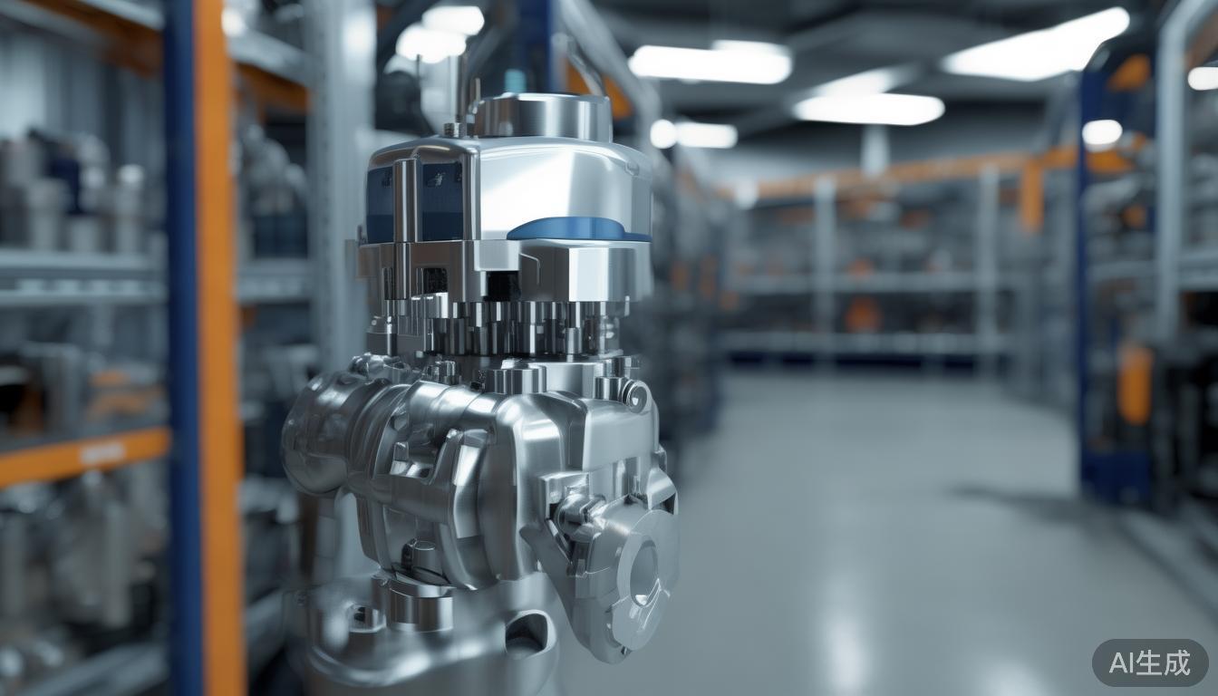 Solenoid Valve Safety Disc System Valve Solenoid Replacement And Preventive Maintenance Procedures