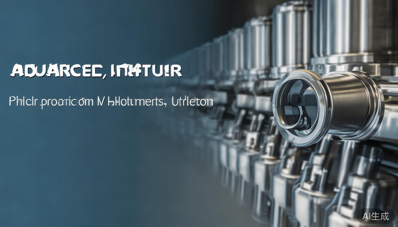 Efficient Air Intake Through Various Valve Repair Types in Air Control Systems