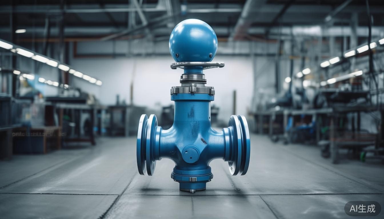 Manual Operation Flanged Globe Valve Components and Types Explained