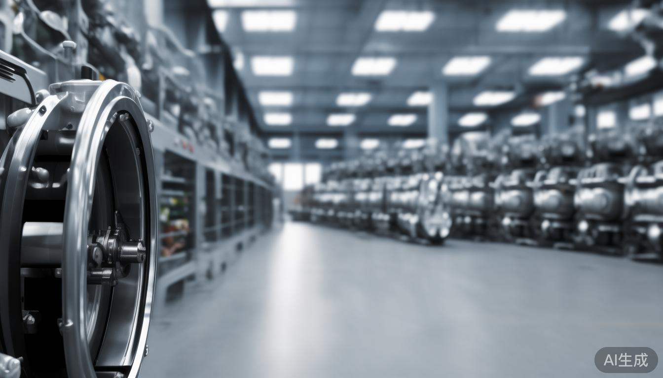 Check Valve Inspection Procedures and Safety Design Specifications for Various Check Valve Sizes